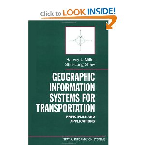 geographic information systems for transportation
