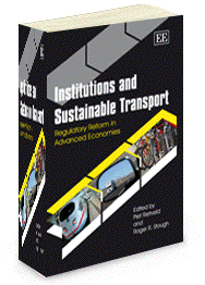institutions and sustainable transport
