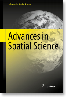 ADVANCES IN SPATIAL SCIENCE