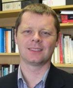 Professor Philip McCann