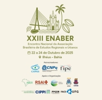 Brazilian Section: XXIII ENABER Conference, 22-24 October 2025, Ilhéus, Bahia, Brazil