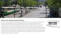 NECTAR conference & 13th Aalto University Summer School
