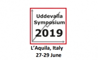 Call for Papers | 22nd Uddevalla Symposium 2019 - 27-29 June - abstract deadline 28 January 2019
