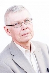 In memory of Professor Börje Johansson (1945-2020)