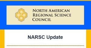 Nominations now open for NARSC leadership positions