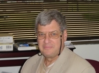 Professor Daniel (Dan) A. Griffith (University of Texas at Dallas) is awarded the 2021 Jean Paelinck RSAI Award!