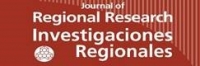 New issue (number 41) of Investigaciones Regionales - Journal of Regional Research