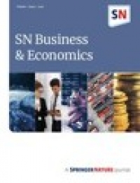 Call for Papers - International Borders: Economic and Business Development Perspectives – Special Issue of SN Business & Economics