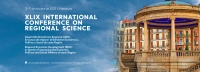 Call for Papers | AECR's Annual Congress, 15-17 October 2025, Pamplona, Spain