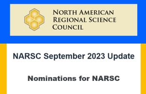 NARSC Nominations | Awards | Conference