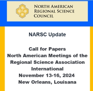 NARSC Update