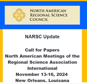 NARSC Update