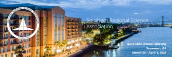 NARSC Section | 62nd SRSA Conference, March 30-April 1, 2023, Savannah, GA