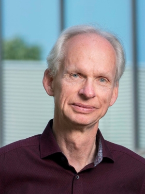 Prof. Paul Elhorst (University of Groningen) is awarded the 2023 Jean Paelinck RSAI Award!