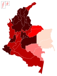 New RSPP article free online! "Regional Economic Impact of COVID‐19 in Colombia: An Input‐Output Approach"