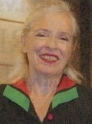 Denise Pumain