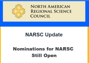 NARSC 2023 is only weeks away!