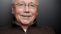 In Memoriam: Prof. Antoine Bailly (1944-2021)
