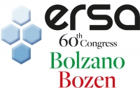 ERSA2020 Call for Special Session Proposals is OPEN
