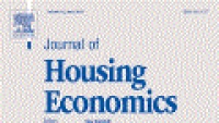 Call for Papers Special Issue of the Journal of Housing Economics on research related to Migration and Housing Markets