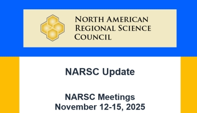NARSC Call for Papers | Newsletter | NERSA Workshop