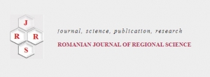 New issue of the Romanian Journal of Regional Science, Summer Issue: Vol. 17, No.1, 2023. now available!