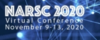 NARSC has just started its congress today (9/10/2020)!