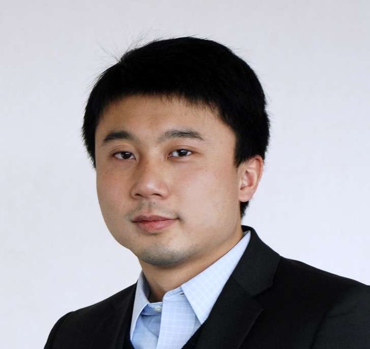 Yi Niu1