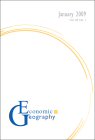 economic geography