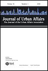journal of urban affairs