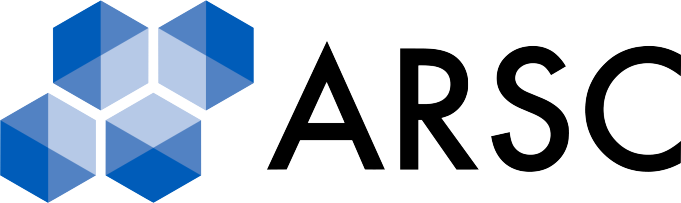 logo cover ARSC