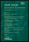 south african journal of economics