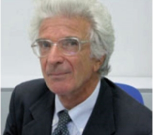 In Memoriam: Roberto Camagni