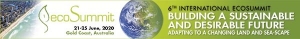 EcoSummit 2020 | 21 - 25 June 2020, Gold Coast, Australia