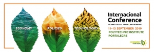 Call for Papers | Bioenergy International Conference 2019, 11-13 September  2019, Portalegre (Portugal)