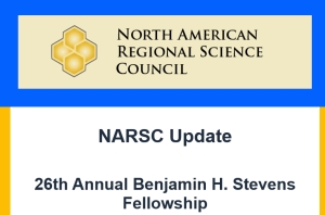 NARSC Update