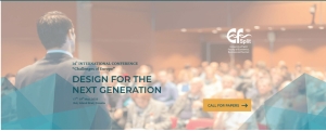 Call for Conference with Nobel winners - Challenges of Europe: Design for the Next Generation - May 17-19, 2023, Bol, island of Brac, Croatia