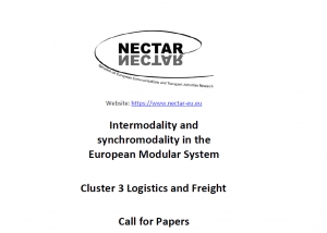 Call for papers on NECTAR Cluster 3 workshop