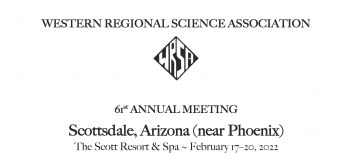 NARSC Section | 61th WRSA Conference, February 17-20, 2022, Scottsdale, AZ