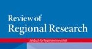 Call for Papers: “The potential of small-scale spatial data’’ Special Issue of the Review of Regional Research