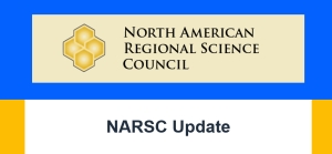NARSC Update | Stevens Award Winner | NARSC at ASSA/AEA Meetings