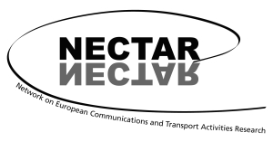 NECTAR cluster meeting on ACCESSIBILITY  in Gran Canaria