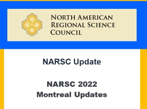 NARSC Nominations and Hotel Reservations