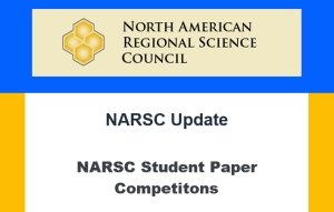 NARSC 2024 Student Paper Competitions