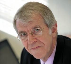 Sir Alan Wilson