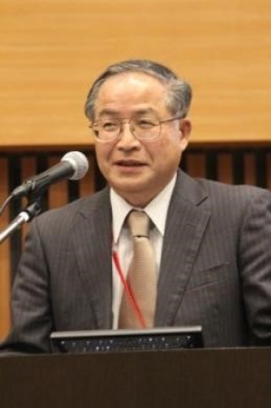 Masahisa Fujita