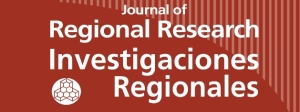 Call for Applications for the Editorial Team: Investigaciones Regionales / Journal of Regional Research