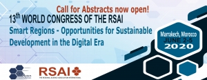 Call for Abstracts for RSAI Congress 2020 is now open!