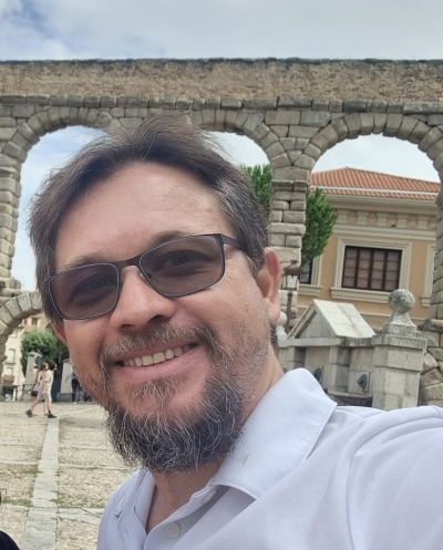André Chagas was recently elected President of the Latin American and Caribbean Regional Science Association (LARSA).