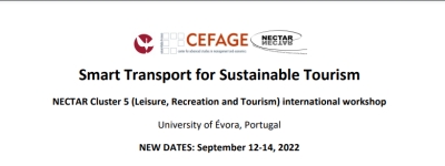 Call for Papers | NECTAR CL 5 international workshop on 